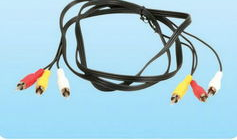 视频连接线,连接你我视界的桥梁