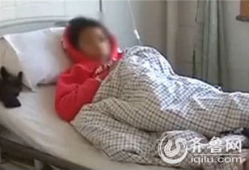 女生拉肚子视频,揭秘腹泻背后的健康秘密