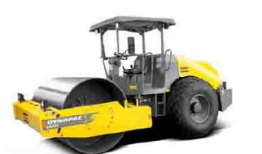 压路机视频,压路机工作原理与施工应用全解析